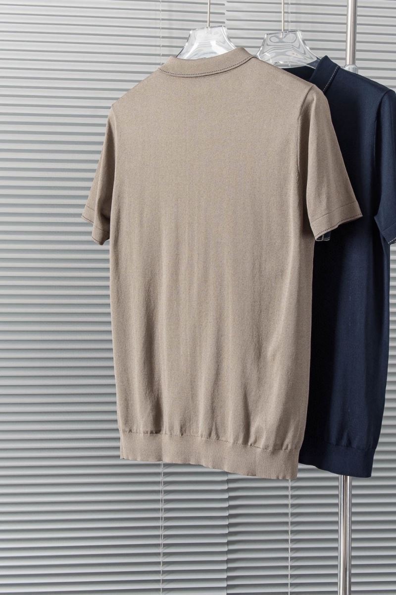 Zegna T-Shirts